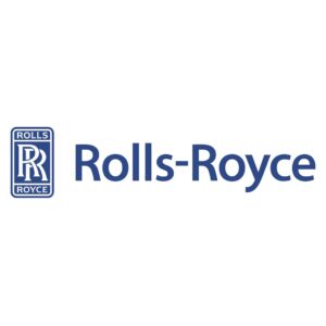 Rolls-Royce logo