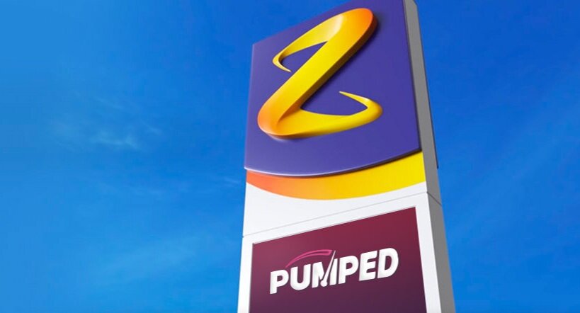 Pumped Loyalty Feature Launch