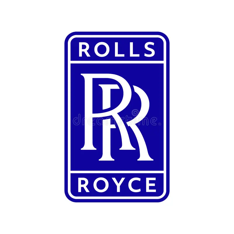 Rolls-Royce logo